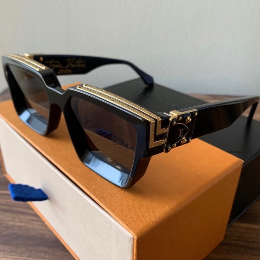 Louis Vuitton sunglasses